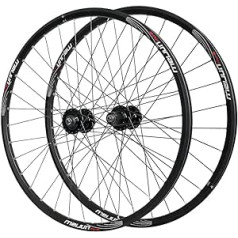 VPPV MTB dviračio ratų rinkinys, aliuminio lydinys