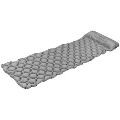 Itin lengvas žygio čiužinys Spokey Air Bed 941058 / N/A