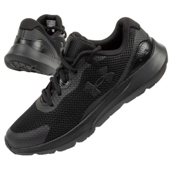 Batai Under Armour W 3024989-002 / 40