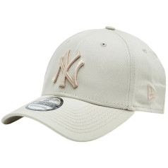 New Era 39THIRTY Essential New York Yankees MLB dangtelis 60298744 / S/M