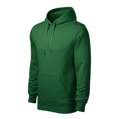 Malfini Cape Free megztinis M MLI-F1306 buteliukas žalias / S