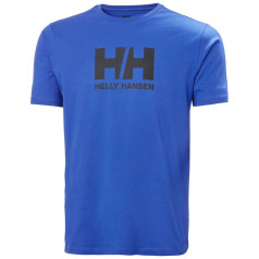 „Helly Hansen“ logotipo marškinėliai M 33979 543 / L