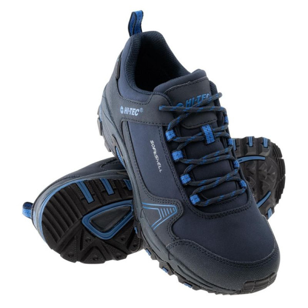 Hi-Tec Hapiter Low Wp M batai 92800346903 / 46