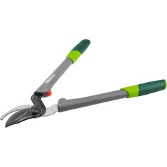 Verto Šakų genėjimas 520 mm, pjovimo skersmuo 30 mm, stiklo pluošto rankenos