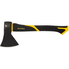 Topex Kirvis 600 g, stiklo pluošto rankena