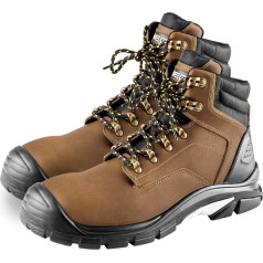 NEO S3 SRC darbiniai batai, crazy arklio oda, 42 dydis
