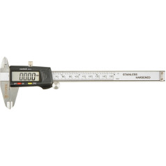 Topex Skaitmeninis suportas 150 mm