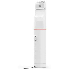 ROIDMI Nano 45000RPM 60W 25min belaidis rankinis dulkių siurblys balta spalva