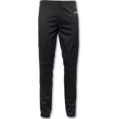 Joma garās bikses 709/101 / Melna / 140 cm