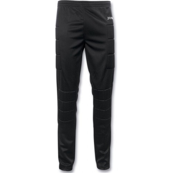 Joma garās bikses 709/101 / Melna / 140 cm