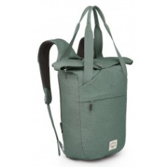 Mugursoma Arcane Tote Pack  Matcha Green Heather