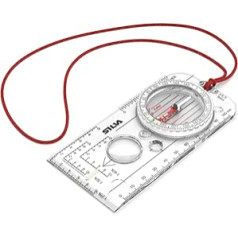 Silva Compass Expedition 4-360
