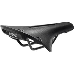 Brooks Cambium C19 raižytas balnas bet kokiam orui