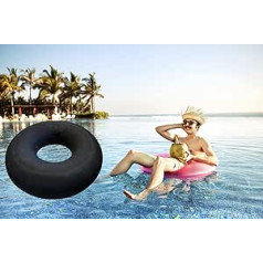 Brunelli plaukimo žiedas pripučiamas sunkvežimių vamzdis Tire Ring Tube Snowtube