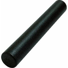 Sissel Intense Roller, Pilates Balance Core Stabilumo treniruotė, Skersmuo 15 cm, Ilgis 100 cm