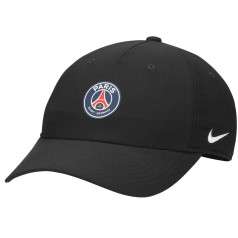 Nike PSG FN4886-010 dangtelis / juodas / s/m