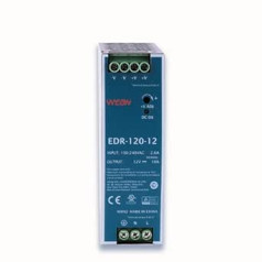 „Pasidaryk pats“ perjungiamo maitinimo šaltinio transformatorius AC į DC 12V 10A/24V 5A maitinimo šaltinis LED šviesos maitinimo šaltinis (12)