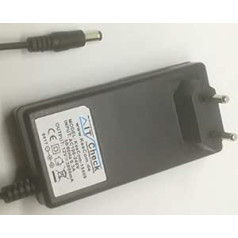 12 V maitinimo šaltinis / maitinimo šaltinis 3 A tinka Medion Monitor P12233 MD21333 DC12030011A