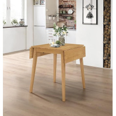 Hallowood Furniture LEB-TAB970-L 
