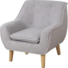 Pwtj Vaikiška sofa su itin minkštu 