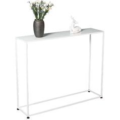 Generic Konsoliniai staliukai, prieškambario, prieškambario, prieškambario, įėjimo, prieškambario, prieškambario, metalinis staliukas, aukštas staliukas, sofos staliukas, parodos staliukas su rėmu, konsolinis staliukas
