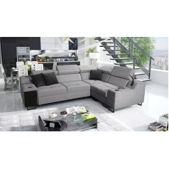 Im Sofa 