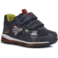 Geox Baby Boys' B Todo Boy A First Walking Shoes