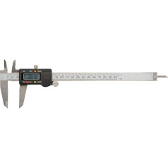 Topex Skaitmeninis suportas 200 mm