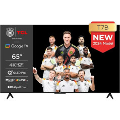 TCL 65T7B 65 colių 