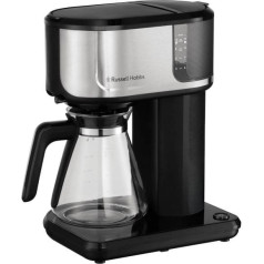 Russell hobbs belaidis espreso aparatas 26840-56