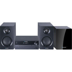 Mikrofonas ms55sub