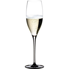 Riedel 4100/28 Sommeliers Black Tie Vintage šampanas 1 dozė