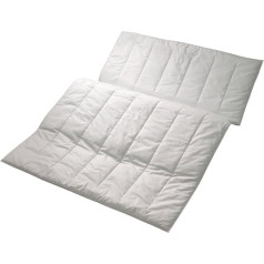 Centa-Star 0107.10 Dynamic Sommerbett (Leichtbett) 155 x 220 cm