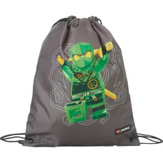 Lego Ninjago sporto kuprinė 20286-2408 / Vienas dydis