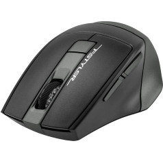 A4tech pelė fstyler fb35 2.4 ghz + bt a4tmys46716