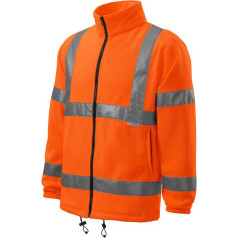 HV vilnonė striukė MLI-5V198 / 3XL