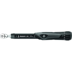Matador UNO dinamometrinis raktas 5-25 Nm | dinamometrinis raktas 1/4 colio su reketiniu raktu | dinamometrinis raktas | Matador įrankis Nr. 61750025