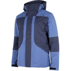 Striukė M H4Z22-KUMN005 džinsinis audinys / XL