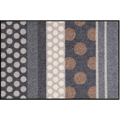 Salonloewe kilimėlis Glamour Dots 50 x 75 cm