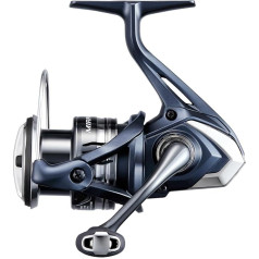 Shimano Miravel 2500HG žvejybos ritė Spiningo ritė