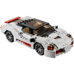 LEGO 31006 - Creator - Sportwagen