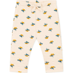 Petit Bateau Kūdikių mergaičių kelnės