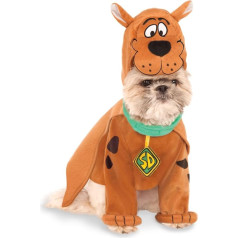 Rubies Costume Company Scooby DOO augintinio kostiumas