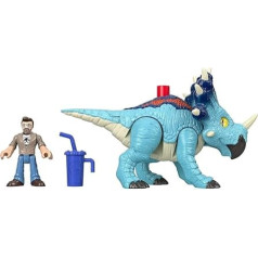 Fisher-Price Imaginext GMR17 