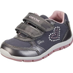 Geox Baby Girl B Heira Girl A sportbačiai