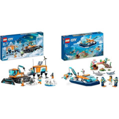 LEGO 60378 