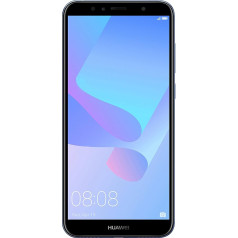 Huawei 6901443232154 Y6 Prime 2018 Išmanusis telefonas Blau