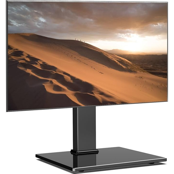 FITUEYES televizoriaus stovas STTT104001GB