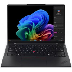 Ultrabook thinkpad t14s g6 21n1000jpb w11pro x1e-78-100/32gb/1tb/14 colių wuxga/touch/3yr premier support + co2 offset
