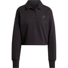 Džemperis All Szn French Terry Polo W IX3806 / L